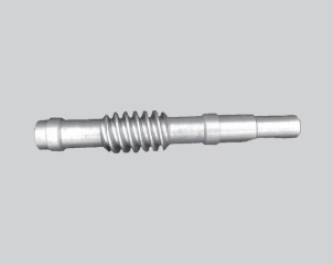^蝸桿 Worm Gear